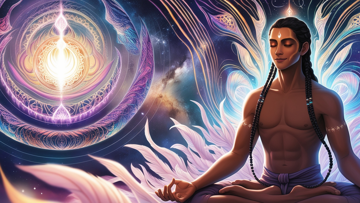 Healing Sounds and Mantras: How Sound Frequencies Can Elevate Your Vibration 