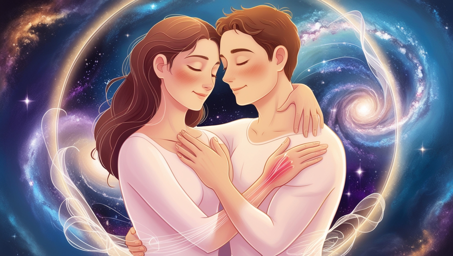 Heal Emotional Wounds in Relationships Using These Spiritual Practices 