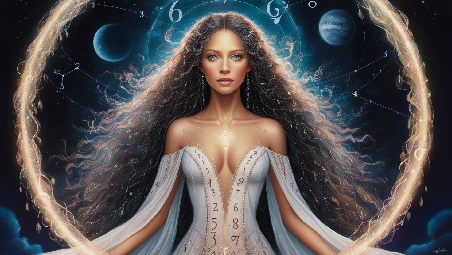 Numerology and Love: How Numbers Influence Your Relationships 