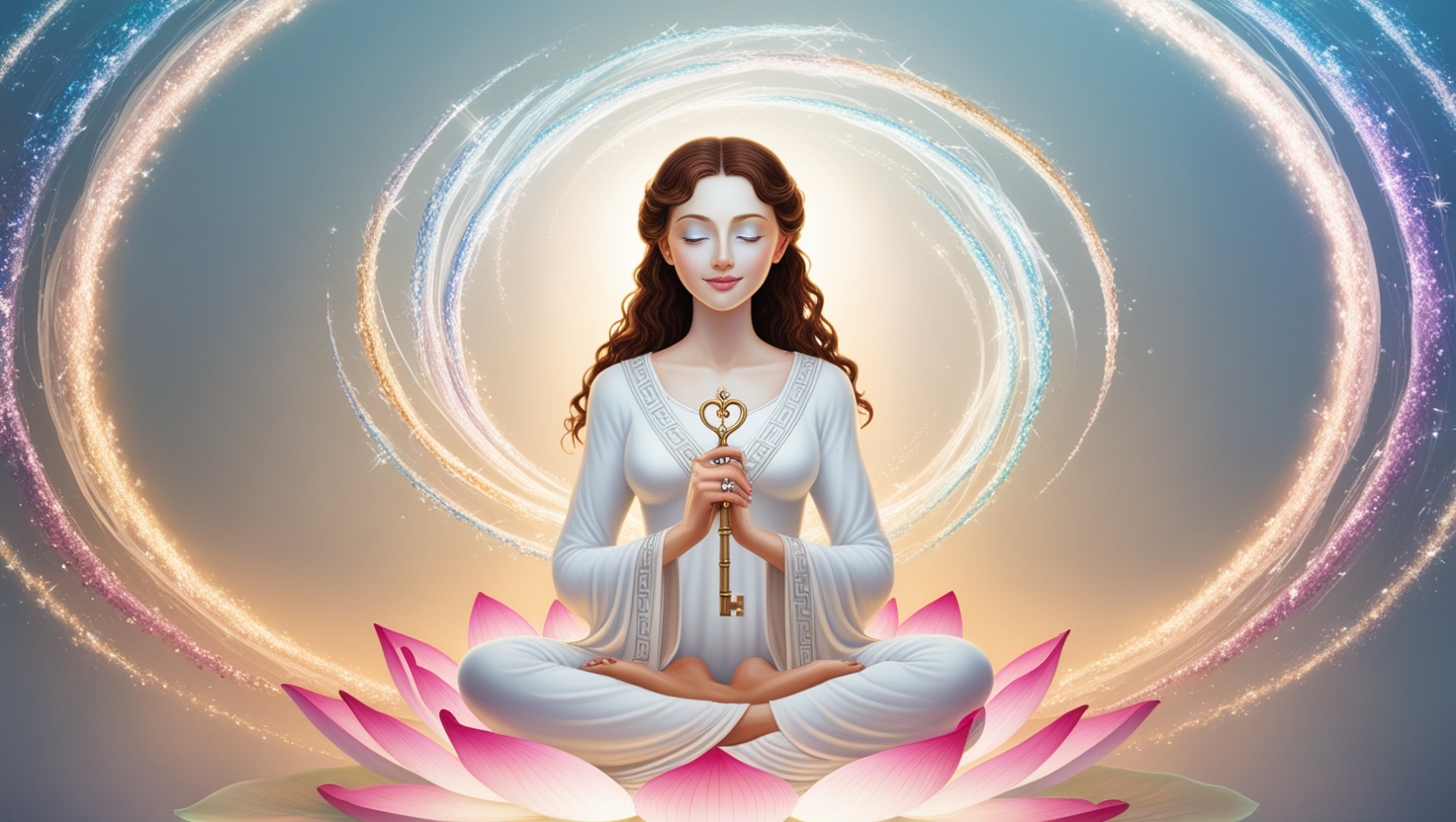 Liberate Emotional Blockages with Energy Healing: The Key to Emotional Health 