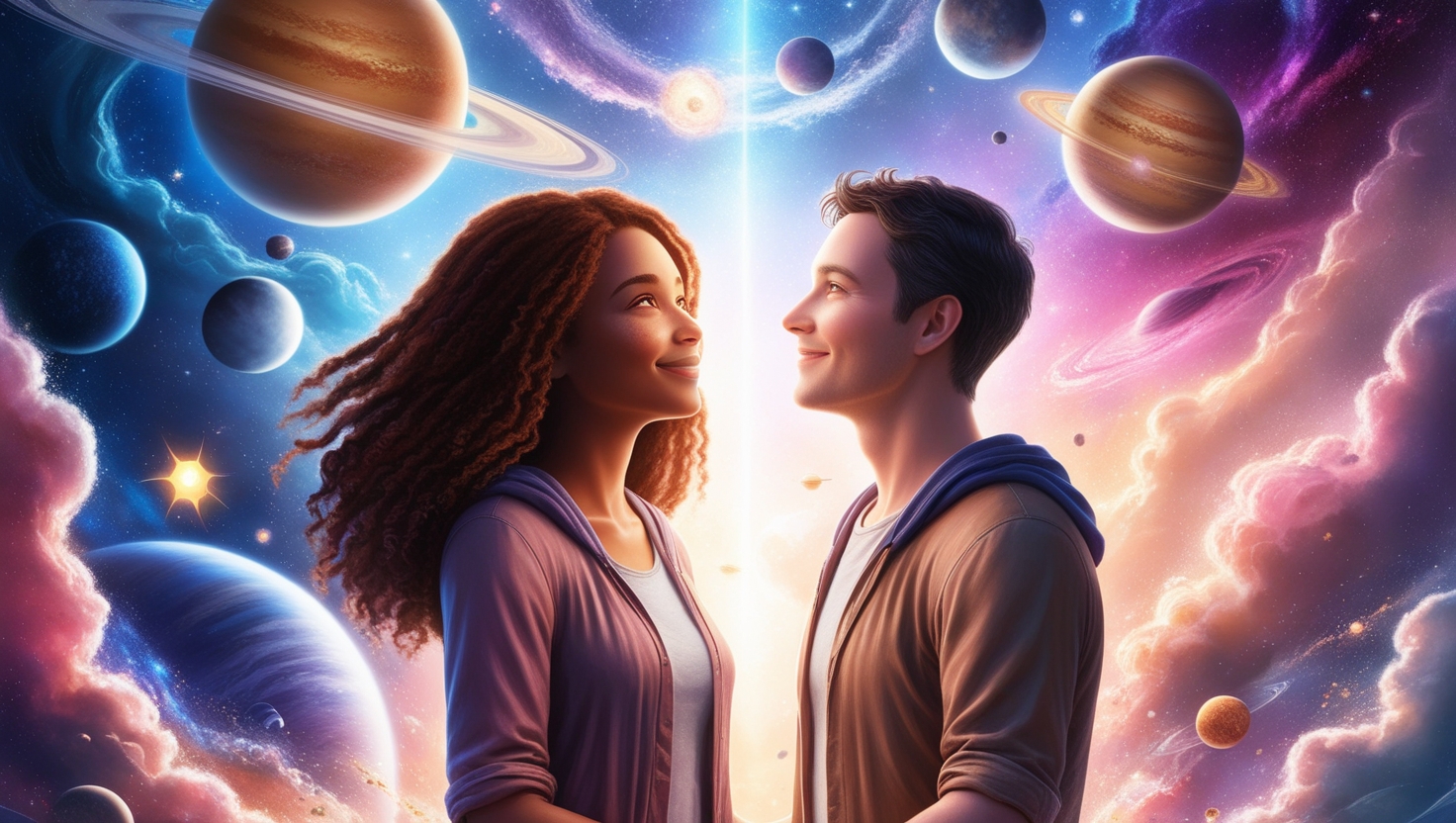 Sign Compatibility: Discover if You and Your Partner Are the Perfect Couple! 