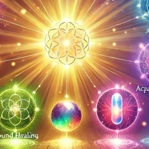 The 7 Types of Energy Healing: Discover Which Is Ideal for You