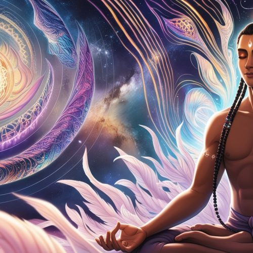 Healing Sounds and Mantras: How Sound Frequencies Can Elevate Your Vibration 