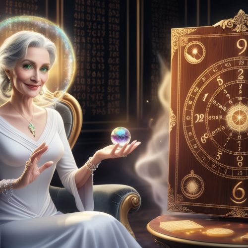 Discovering the Meanings of Your Numbers: How Numerology Can Transform Your Life 