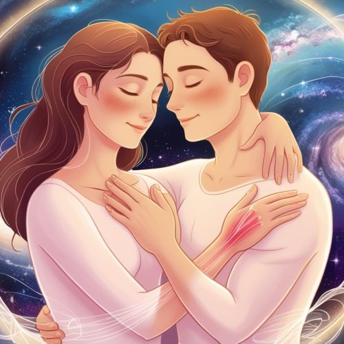 Heal Emotional Wounds in Relationships Using These Spiritual Practices 