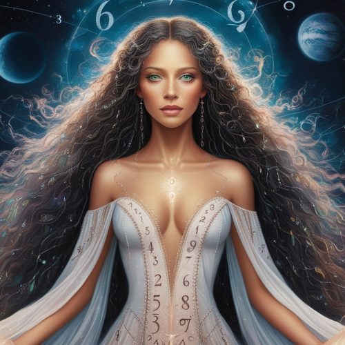 Numerology and Love: How Numbers Influence Your Relationships 