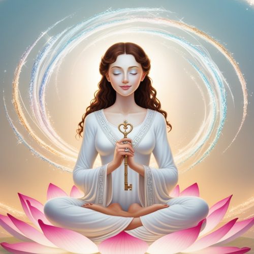 Liberate Emotional Blockages with Energy Healing: The Key to Emotional Health 