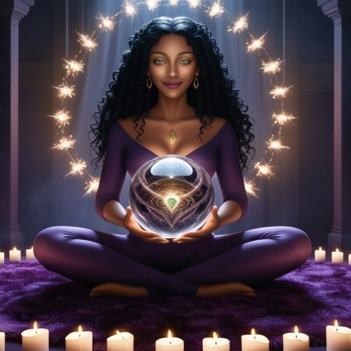 Life Path: The Importance of Numerology in Decision Making 