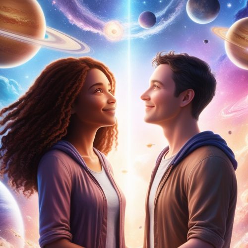Sign Compatibility: Discover if You and Your Partner Are the Perfect Couple! 