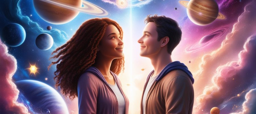 Sign Compatibility: Discover if You and Your Partner Are the Perfect Couple! 