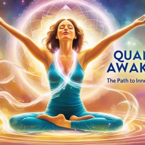 The Quantum Awakening: The Path to Inner Transformation 