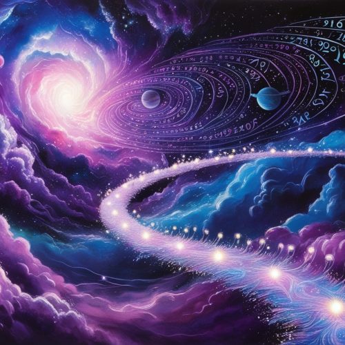 Numbers That Define Your Life: A Complete Guide to Numerology 