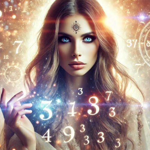 Discover Your Life Mission in Numerology and Find Out What 2024 Holds for You 